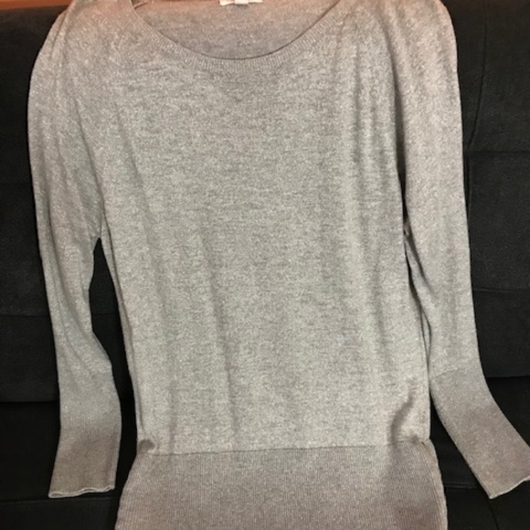 Calvin Klein Drop-shoulder Sweater - Picture 6 of 10
